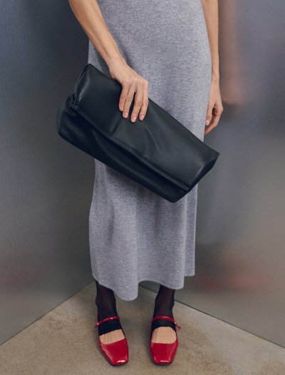 Stylish Client Sarah